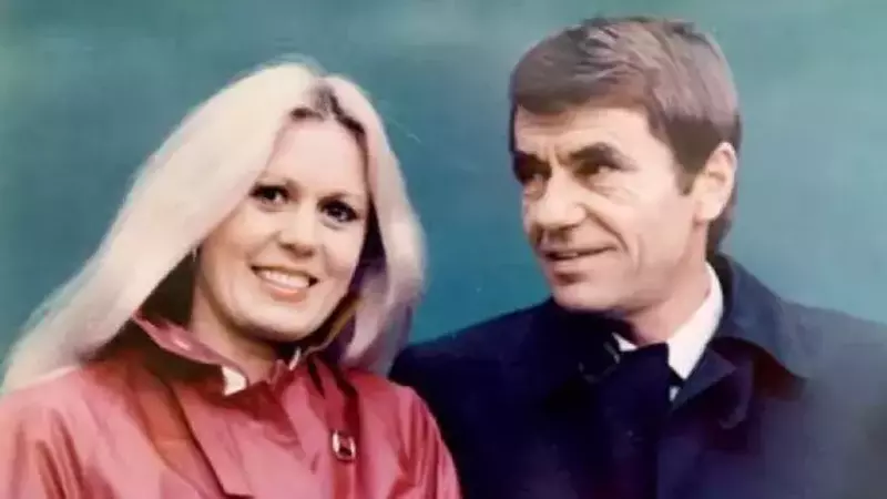 De ce nu și-a refăcut viața văduva lui Dan Spătaru, nici la 18 ani de la moartea artistului: "Singurătatea este groaznică"