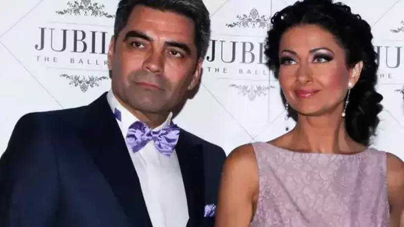 Gabriela Cristea, dezvăluire tulburătoare, în direct, despre căsnicia cu Marcel Toader: "Când a fost abuz fizic, am plecat și am divorțat"