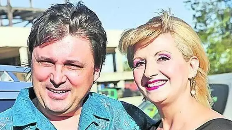 Băieții Ilenei Ciuculete și fiica lui Cornel Galeș au ajuns, în sfârșit, la o înțelegere, privind moștenirea: "Claudia a renunțat la tot și..."