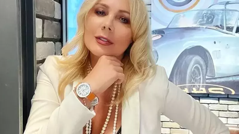 Ce dietă a ținut Dana Săvuică, pentru a slăbi urgent: "Ajunsesem la măsura XL. Eram disperată"