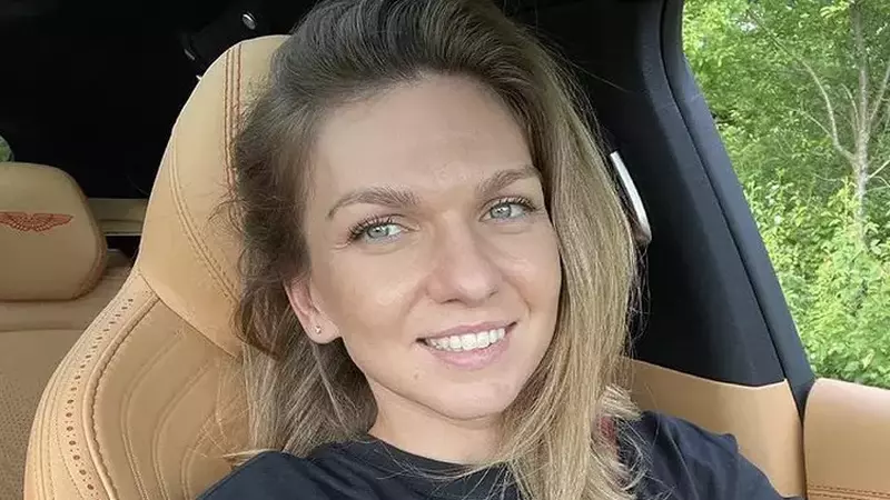 Ce dietă ține Simona Halep pentru a se menține în formă: "Mănânc tot ce îmi place, dar..."