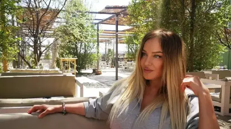 Ce dietă ține Tania Budi la 54 de ani: "Porția de mâncare la jumătate"