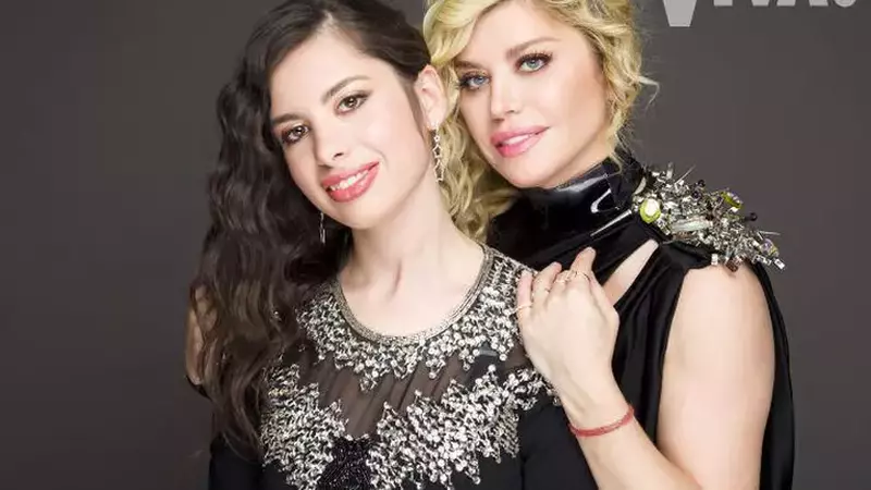 Fiica Loredanei Groza a împlinit 24 de ani. Ce surpriză i-a făcut artista, în miez de noapte: „Te iubesc!”