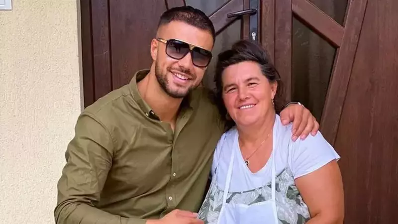 Câți bani au furat hoții din casa mamei lui Culiță Sterp: "Dumnezeu nu doarme!"