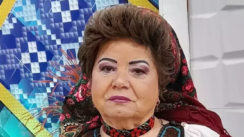 Viața dramatică a artistei Saveta Bogdan. A fugit cu iubitul în lume la 16 ani, s-a măritat la 18, iar la 20 a rămas văduvă