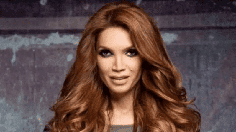 Cristina Spătar a cerut ordin de protecție împotriva fostului soț: "Să spună ea de ce a luat această decizie"