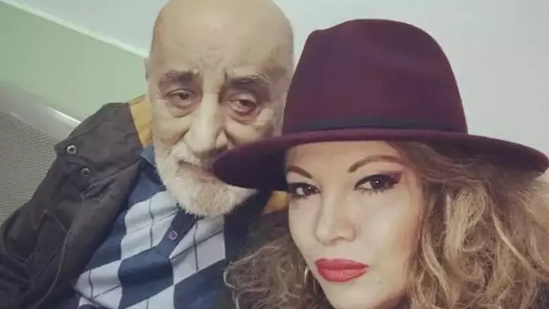 Viorel Lis, internat din nou în spital: "Nu mai poate merge deloc. Să vă rugați pentru el!"