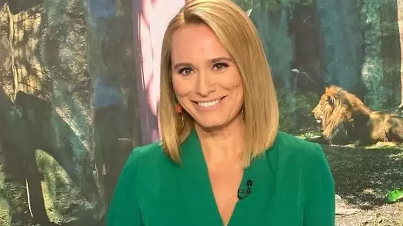Andreea Esca, despre cele mai grele momente din carieră: "Mi s-a părut o trădare din partea unor colegi"