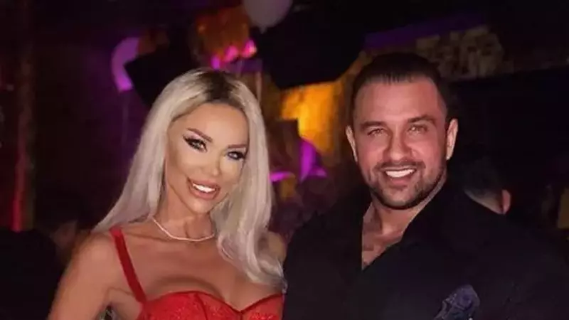Bianca Drăgușanu și Alex Bodi s-au întâlnit într-un club, pe litoral. Cum au reacționat când s-au văzut