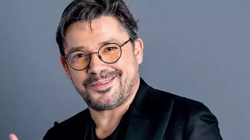 Cine este Cristi Iacob de la Power Couple. E căsătorit de 15 ani cu o actriță