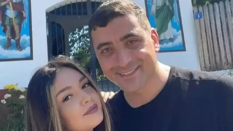 George Simion și Ilinca Munteanu s-au căsătorit: „Cel mai hotărât da”. Primele imagini de la cununia civilă