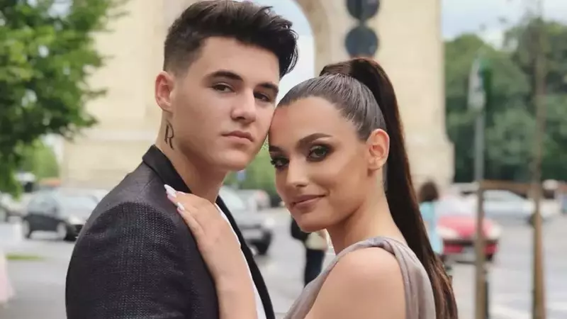 De ce nu vrea Alexia Eram să se mărite cu Mario Fresh: "Când o să se întâmple..."