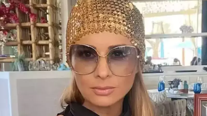 Anamaria Prodan, mesaj neașteptat pentru fiul lui Laurențiu Reghecampf în ziua botezului: "Îi urăm celui mic..."