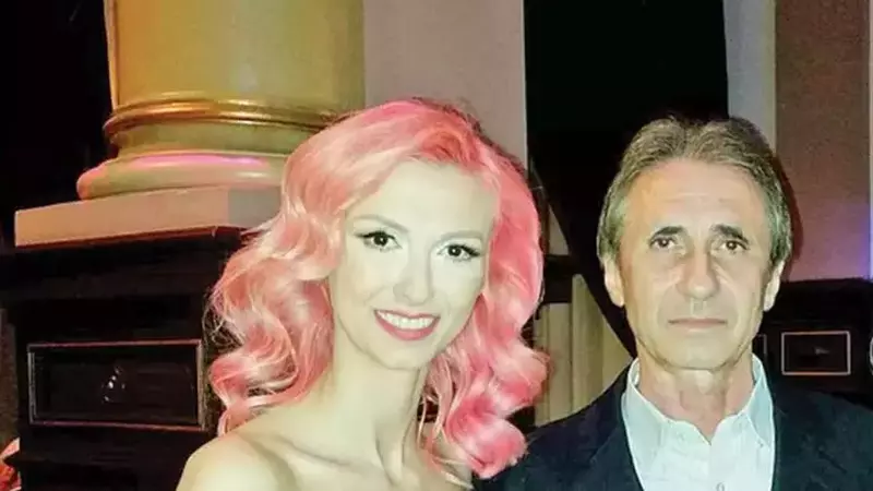 Andreea Bălan nu mai vorbește cu tatăl ei de un an și jumătate. De ce s-au certat: „Acest lucru te rănește”
