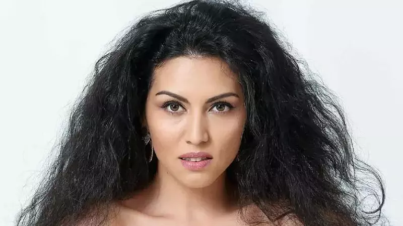 Cum a ajuns Doinița Oancea să joace în filme. Părinții ei s-au opus: "Au aflat abia în ziua în care am semnat contractul" / EXCLUSIV