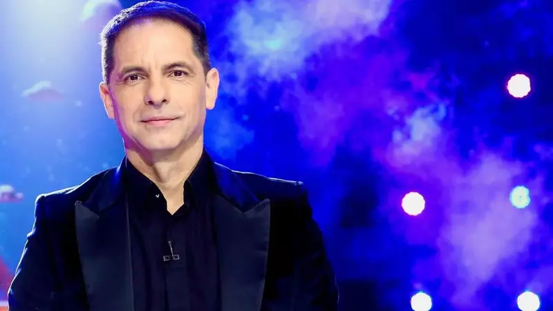 Dan Negru, reacție dură după ce Bia Khalifa l-a înjurat pe Cornel Palade, la TV: "Agresivitatea e formă de prostie"