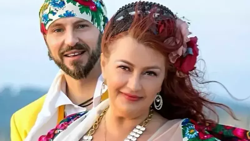 Rona Hartner și-a iertat fostul soț, la un an de la divorț: "Nu am niciun fel de sentiment de ură"