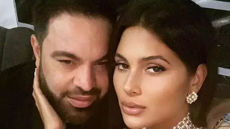 Roxana Dobre, detalii din căsnicia cu Florin Salam, la 4 luni de la nuntă: „Este foarte greu să fii soția lui, nu este tot timpul lângă noi”