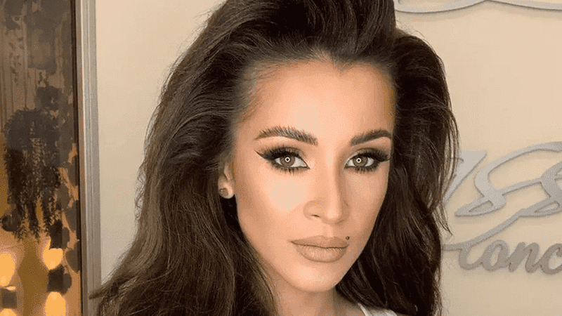 Ana-Maria Barnoschi se mărită. Cum arată inelul de logodnă: "Mie mi se pare perfect!"