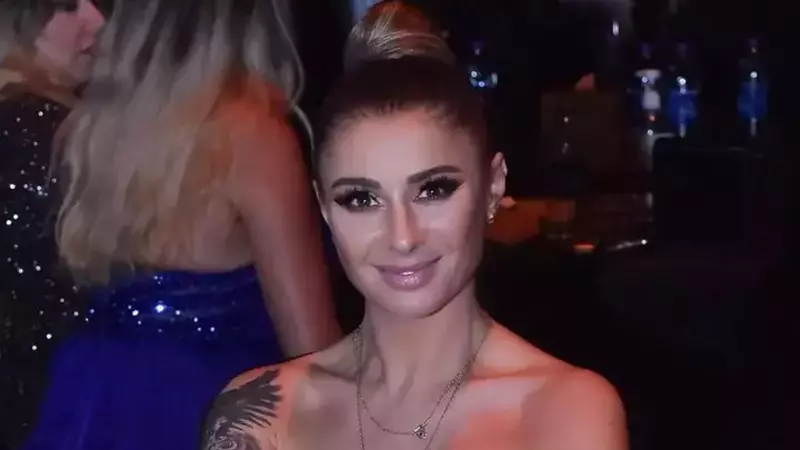 Anamaria Prodan și Adrian Iordache s-au afișat împreună și s-au distrat pe cinste la un restaurant. În ce ipostază au fost surprinși cei doi