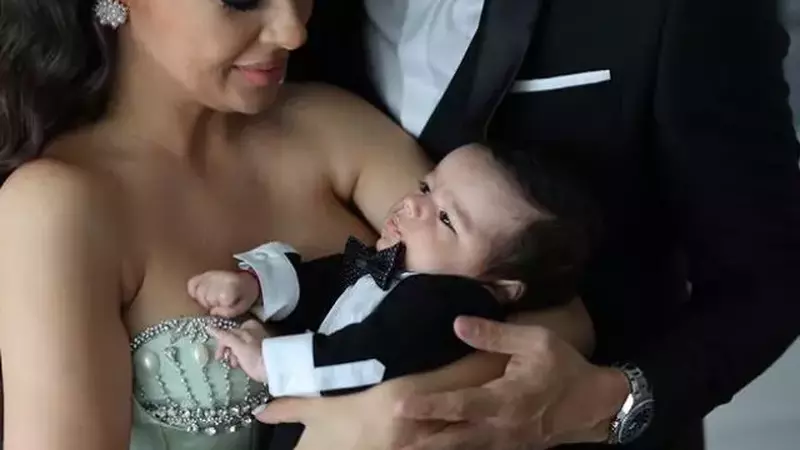 Ce face Vlăduța Lupău cu banii strânși la botezul fiului ei: "Am văzut foarte multe vedete făcând asta"