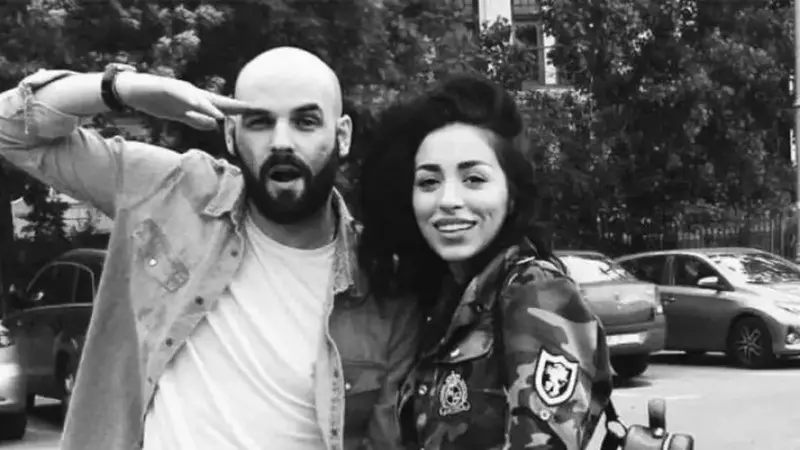 Reacțiile artiștilor după moartea lui Nosfe. Ruby, devastată: "Nu pot să cred, am vorbit alaltăieri cu el la telefon!"