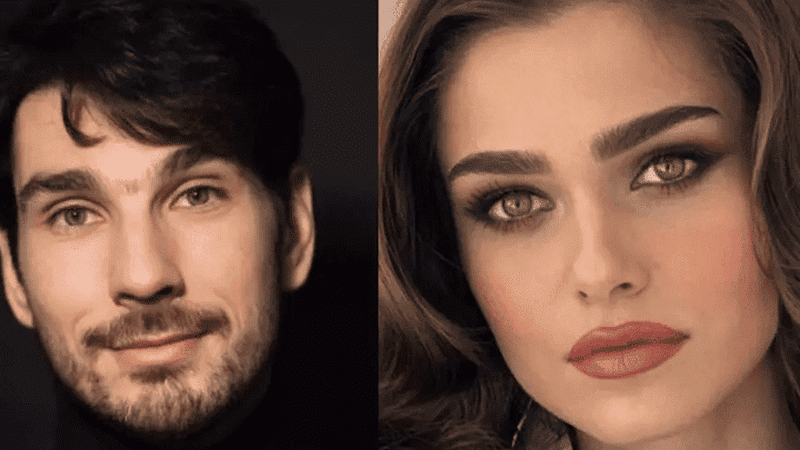 Theo Rose, declarații surprinzătoare despre relația cu Anghel Damian: „Să nu se facă o comparaţie greșită”