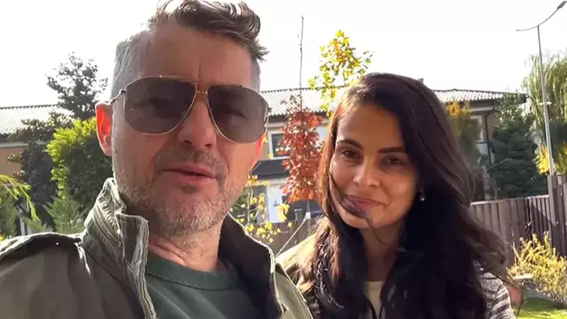 Cum au devenit Anca Serea și Adi Sână proprietarii vilei de 500.000 de euro în care au stat cu chirie: "Este o casă foarte costisitoare, foarte obositoare fizic"