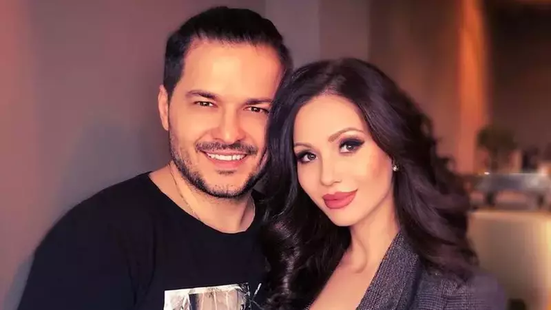 Iubita lui Liviu Vârciu a investit 50.000 de euro într-un salon de înfrumusețare: "Voi sta acolo în fiecare zi"