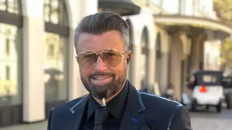 Cătălin Botezatu are doi copii secreți, dar ar mai vrea unul: "Ce-ar fi să am o fetiță? Aș fi topit"