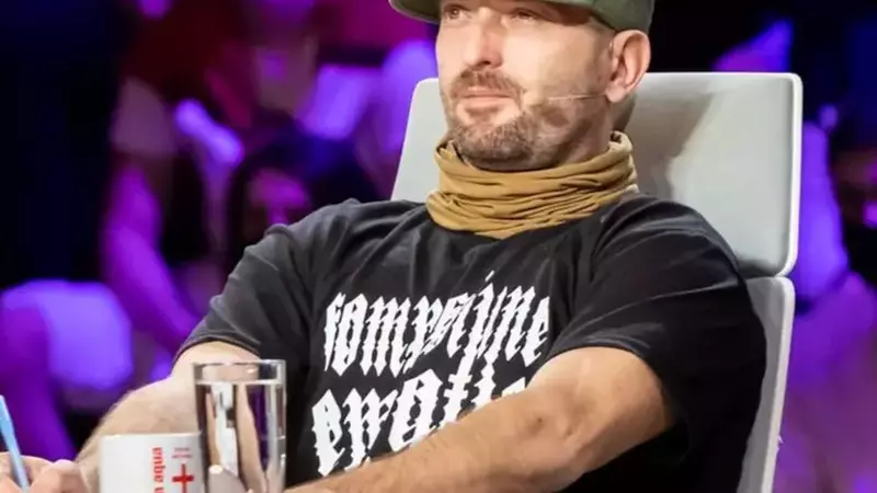 Cheloo, mesaj controversat după plecarea lui Mihai Bendeac de la iUmor: „Dacă nu convine cuiva, sunt gata să fiu schimbat”