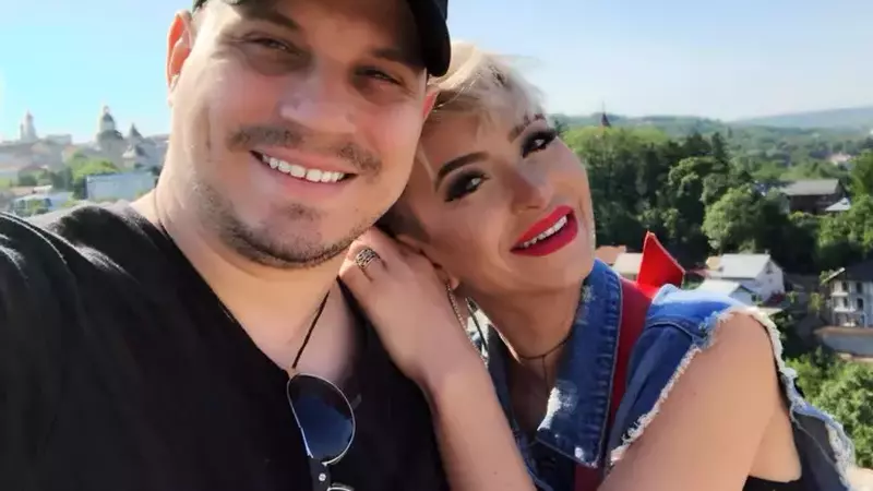 Giulia Anghelescu, secretul relației cu Vlad Huidu, după 10 ani de căsnicie: „Ăsta e motivul pentru care suntem un cuplu atât de...”