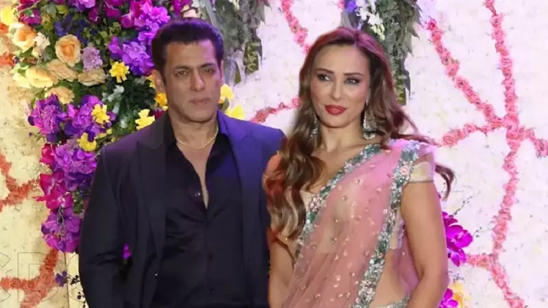 Iulia Vântur, detalii despre relația ei cu Salman Khan, după 10 ani: „Fiecare avem o cale și o misiune în viață. Eu am încercat să...”