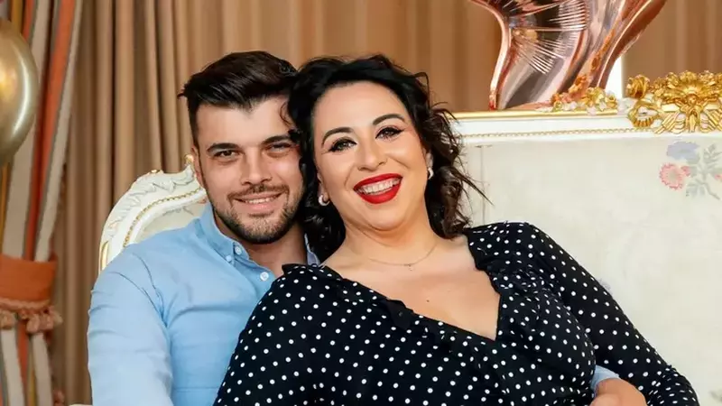 Oana Roman, după ce s-a spus că Marius Elisei invită alte femei la cafea: "Oricât de mult ne luptăm să salvăm ceva, uneori se întâmplă"