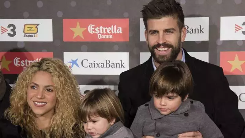 Shakira a primit custodia totală a copiilor, după despărțirea de Pique. Artista se mută în Miami