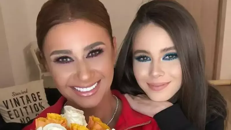 Ce sfaturi le-a dat Anamaria Prodan fiicelor sale. Rebecca Dumitrescu: „Ne-a învățat să nu lăsăm pe nimeni, mai ales un bărbat, să...”