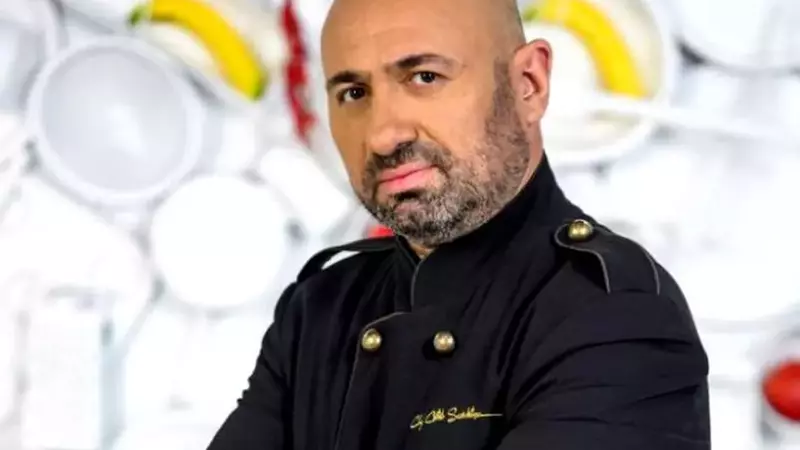 Cătălin Scărlătescu a ajuns de urgență la spital. Ce s-a întâmplat și care este starea lui, acum