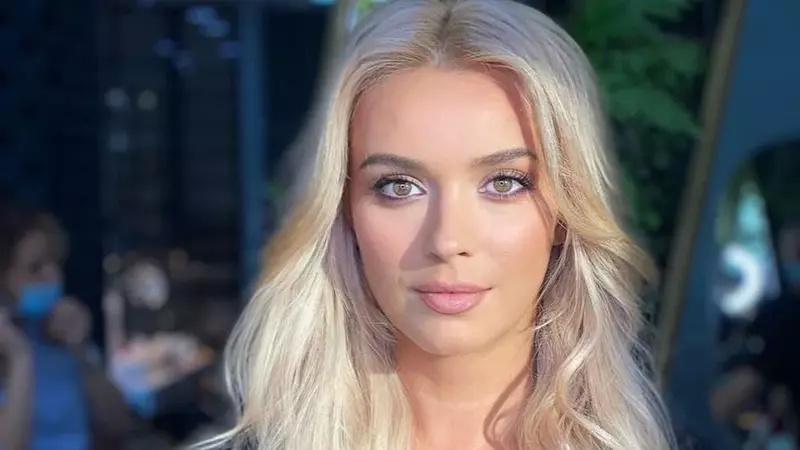 "Mi-a spus că i-am stricat copilul". De ce este Diana Dumitrescu supravegheată constant de soțul ei