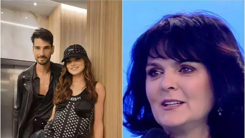 Mama lui Theo Rose, replică dură pentru Carmen Harra, după ce clarvăzătoarea a spus că relația dintre fiica ei și Anghel Damian nu va dura: "Este urât să..."