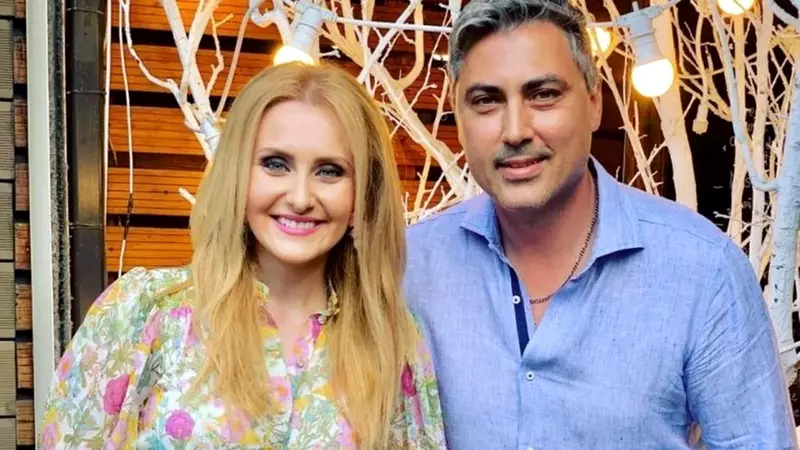 De ce nu a divorțat încă Alina Sorescu de Alexandru Ciucu. Avocata artistei a oferit detalii despre proces: "Urmăm pașii stabiliți de instanță"