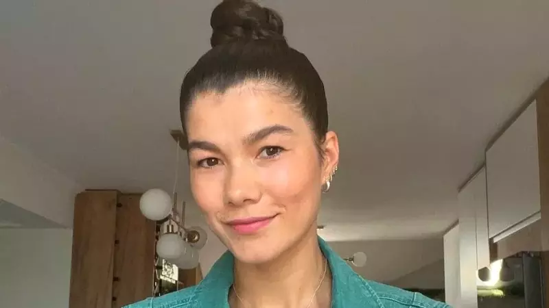 Ileana Sterp, în lacrimi, în fața fanilor: "Azi v-am dezvăluit un lucru mai intim. Sper să nu mă criticați"