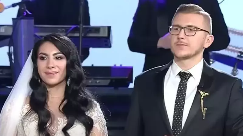 Petrică și Ela de la Mireasa vor deveni părinți: "Dumnezeu ne-a răsplătit". Primele imagini cu burtica de gravidă