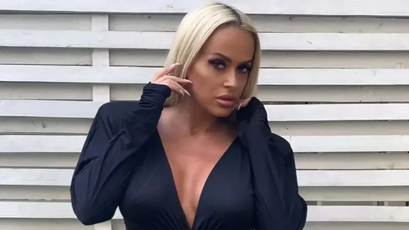 Anda Adam a pierdut procesul în instanță, după ce a fost evacută din vila din Bragadiru. Ce sumă trebuie să achite: „Nu și-a plătit nici aici taxele de timbru”