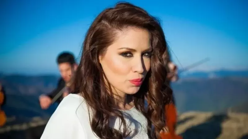 La ce metodă medicală a apelat Cristina Bălan, înainte de a o naște pe fiica ei, pentru a se asigura că e sănătoasă: „A costat destul de mult, nu am vrut să-mi risc sarcina”