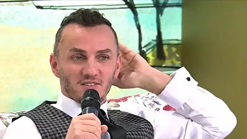 Motivul pentru care Mihai Trăistariu nu vrea să înfieze un copil: „M-aș clona pe mine, când va fi posibil și legal”