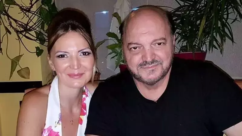 Ana-Maria, fiica lui Victor Socaciu, mărturisiri emoționante de ziua regretatului artist: "Astăzi urarea aceasta nu își mai are sens, fiindcă anii tăi s-au preschimbat în veșnicie..." / EXCLUSIV