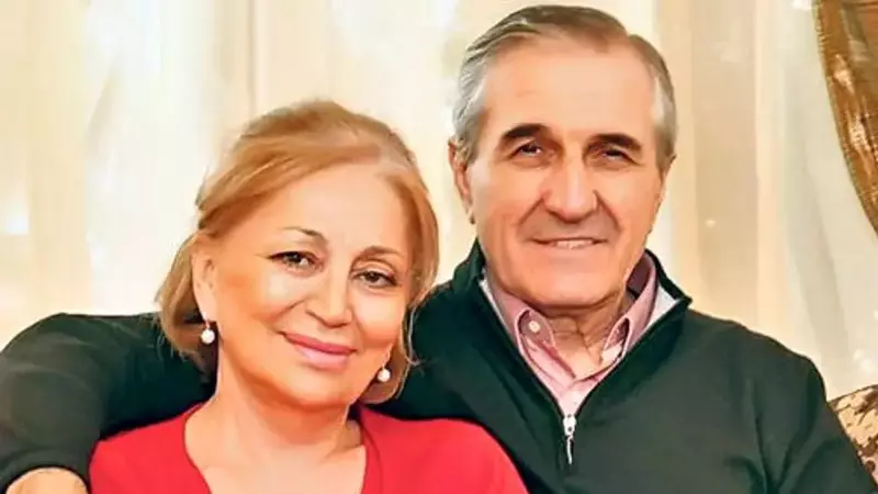 Văduva lui Gheorghe Dinică, dezvăluiri la 13 ani de la moartea marelui actor: ”Avea bursă 1000 de lei și a fost bursier toți anii de facultate...” / EXCLUSIV