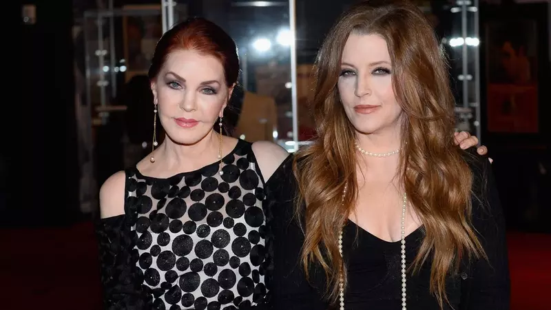 Priscilla Presley contestă testamentul fiicei ei, Lisa Marie Presley, după moartea sa. Care e motivul