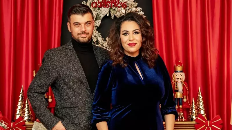 Oana Roman i-a transmis un mesaj surprinzător lui Marius Elisei, la aniversarea a 10 ani de relație: "Ți-aș spune ceva..."