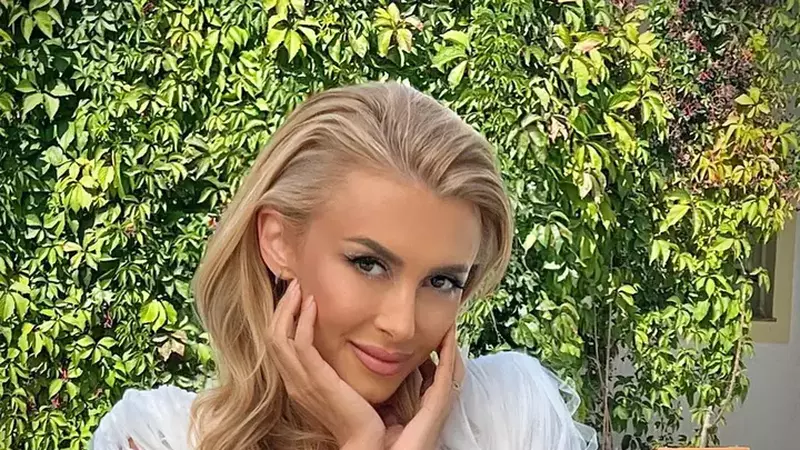 Andreea Bălan recunoaște că i-a plăcut să încalce regulile la America Express: "Sunt ca un animal de pradă. Frica celorlalți mă excită"